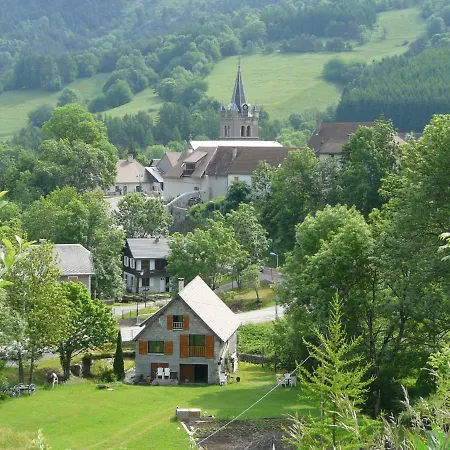 Chalet Roche Rousse Gresse-en-Vercors Exterior photo