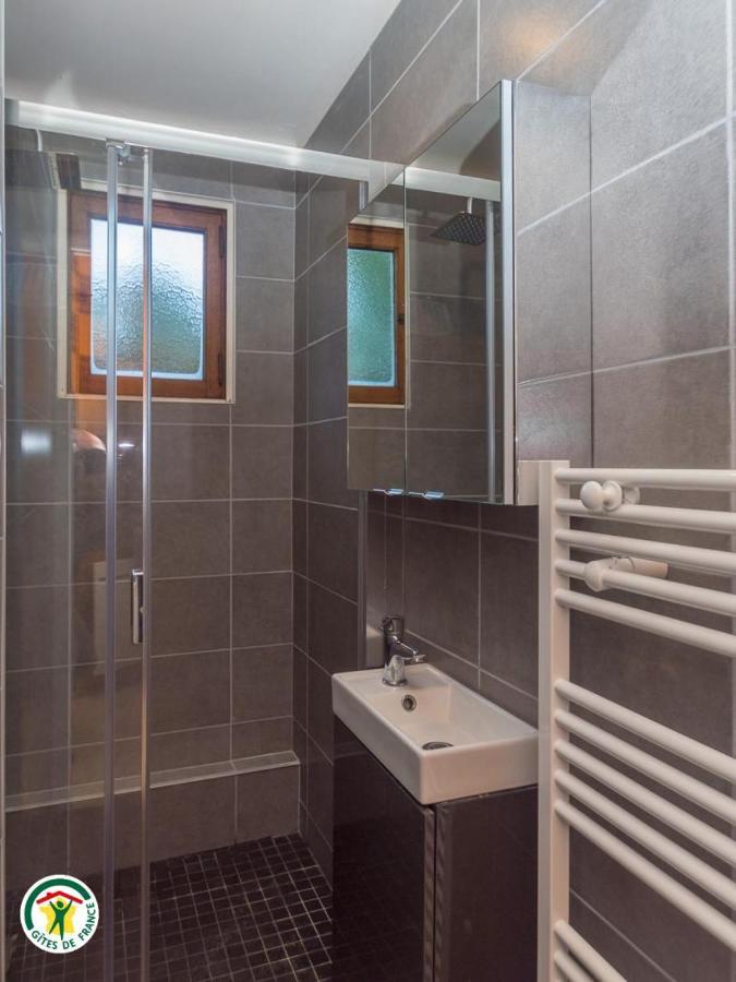 Holiday home Roche Rousse Gresse-en-Vercors