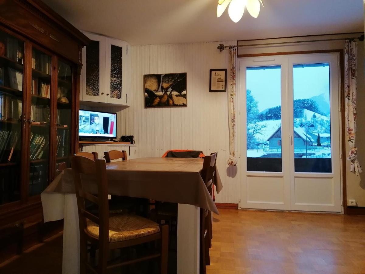 Roche Rousse Holiday home *