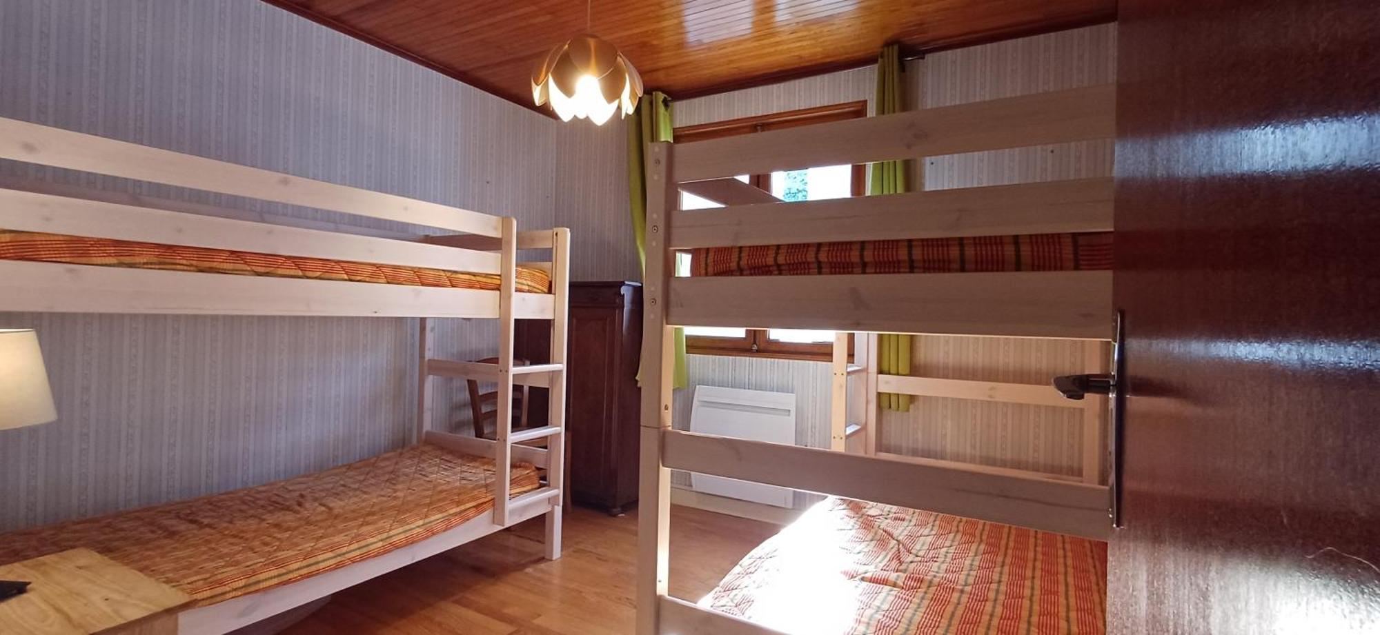 Roche Rousse Ferienhaus Gresse-en-Vercors