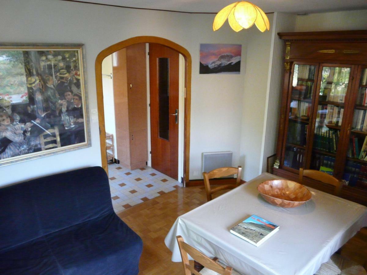 Roche Rousse Holiday home