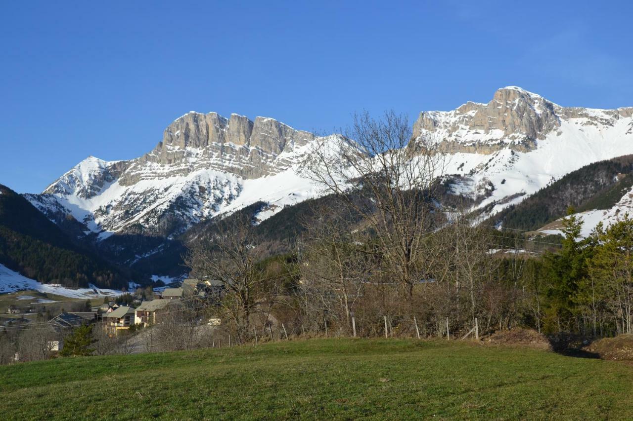 Roche Rousse